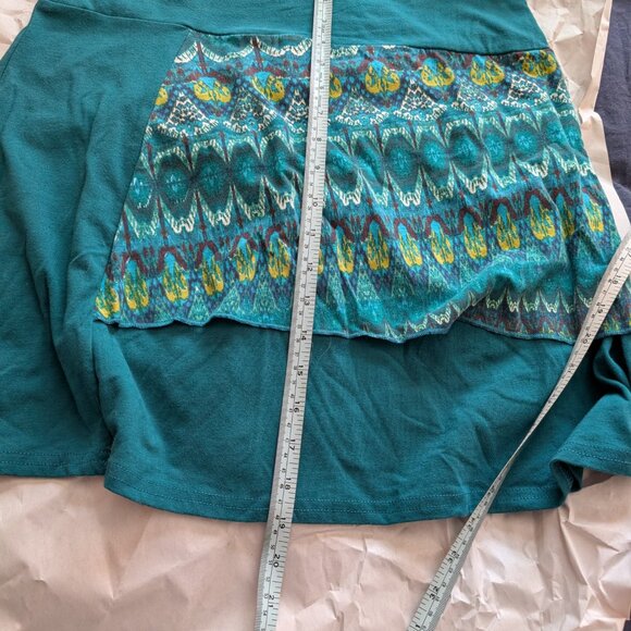 Coline skirt - Picture 4 of 6